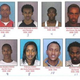 Some of those indicted in the “Somali Muslim gang” sex trafficking operation
WOSU screenshot